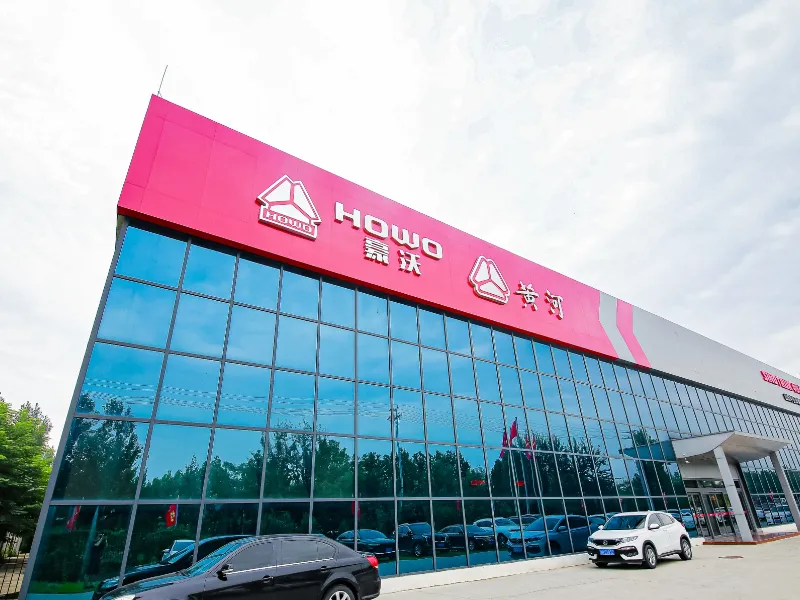 Armazenar exterior