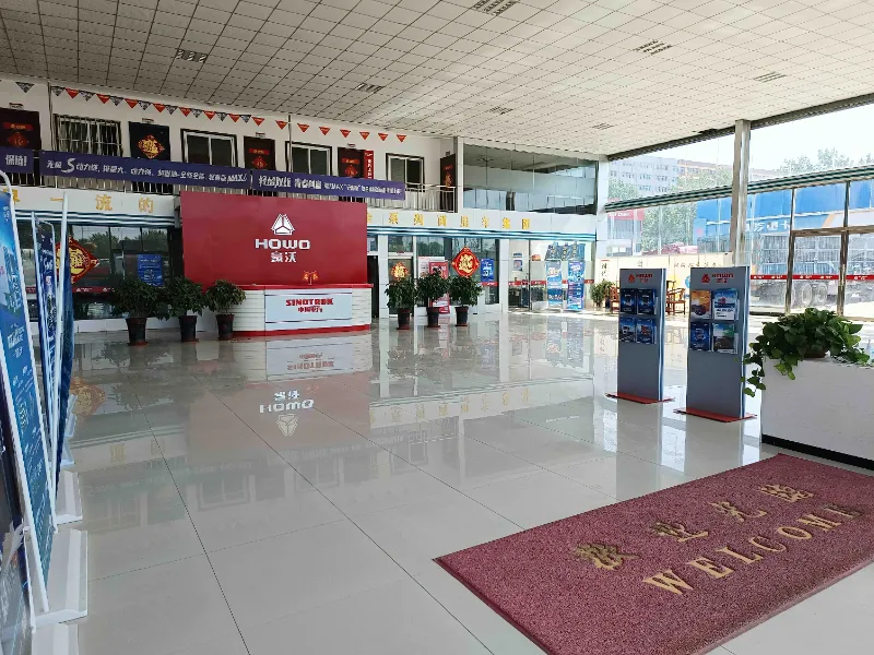 Armazenar exterior