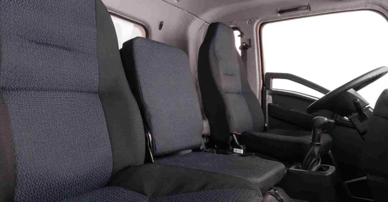 Caminhão de carga 4x2 Sinotruk Caminhão leve ≥12t