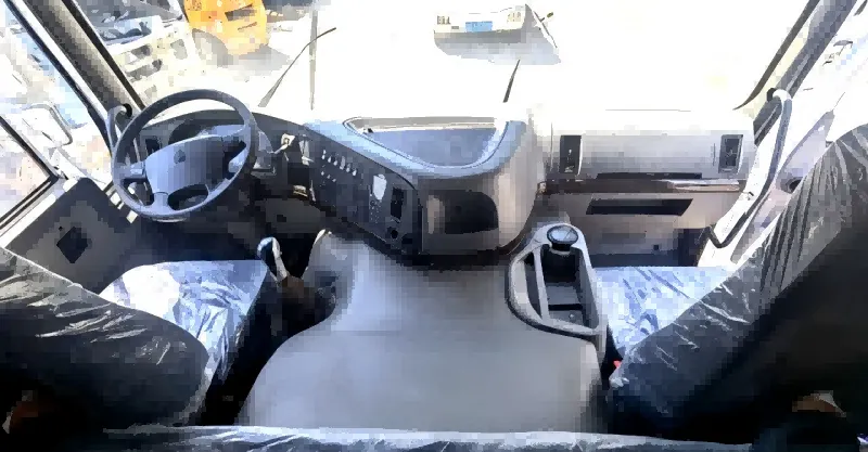 Caminhão tipper 6x4 371 hp sinotruk howo