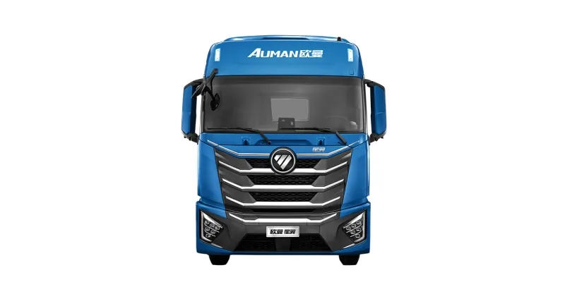 AUMAN STAR WING 12L490 CAVORES DE POTURAÇÃO 6X4 CHASSIS (BJ4259L6DLL-18) CHASSIS
