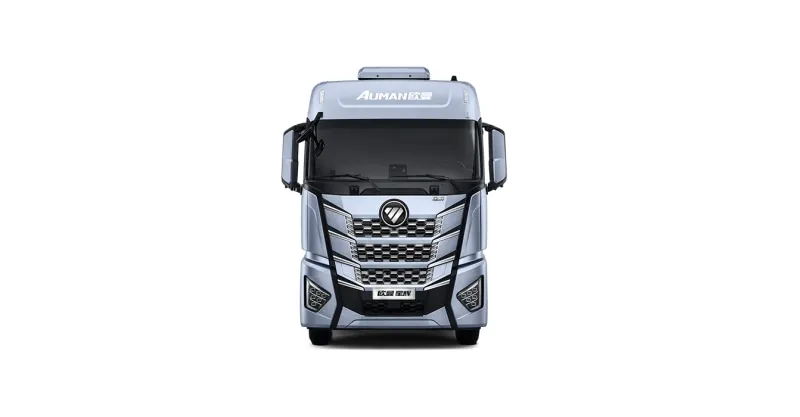 AUMAN XINGHUI 13L620 HAVERAÇÃO 8 × 4 Caminhamento a diesel (BJ1319Y6GRL-15) Chassi